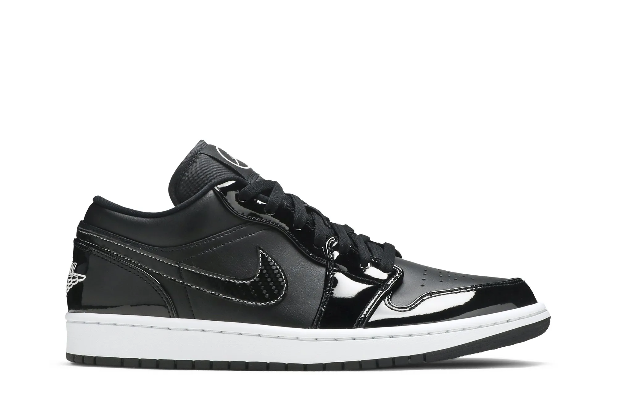 Air Jordan 1 Low 'All Star 2021' DD1650-001