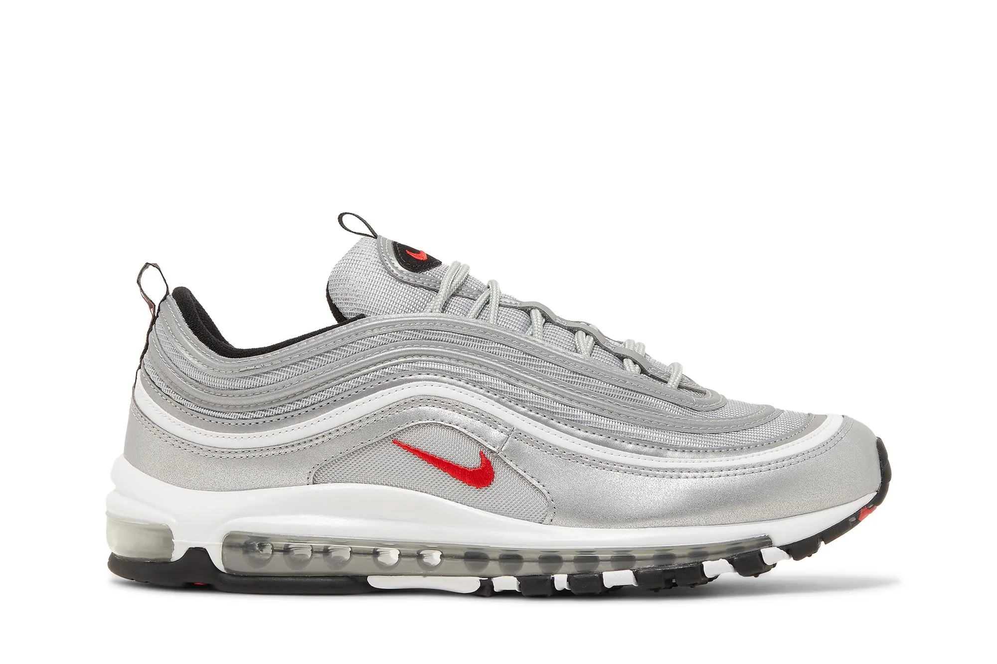 Air Max 97 OG 'Silver Bullet' 2022