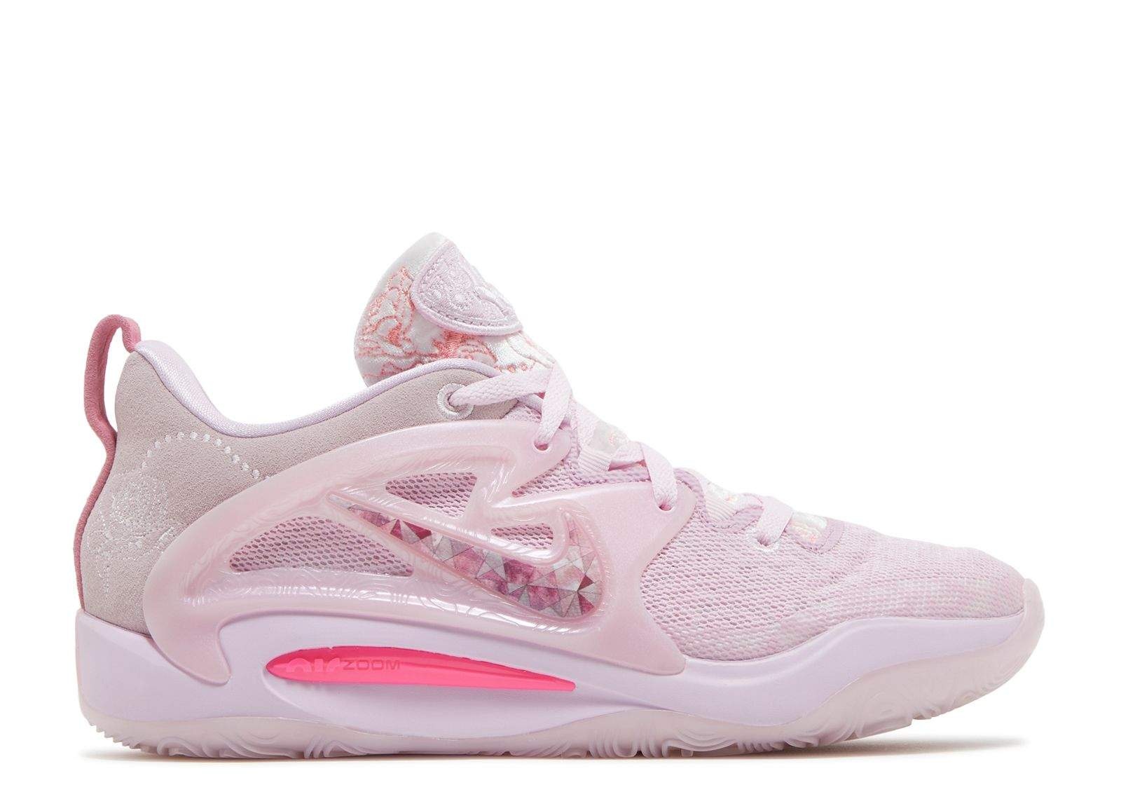 Nike Kd 15 Nrg Aunt Pearl
