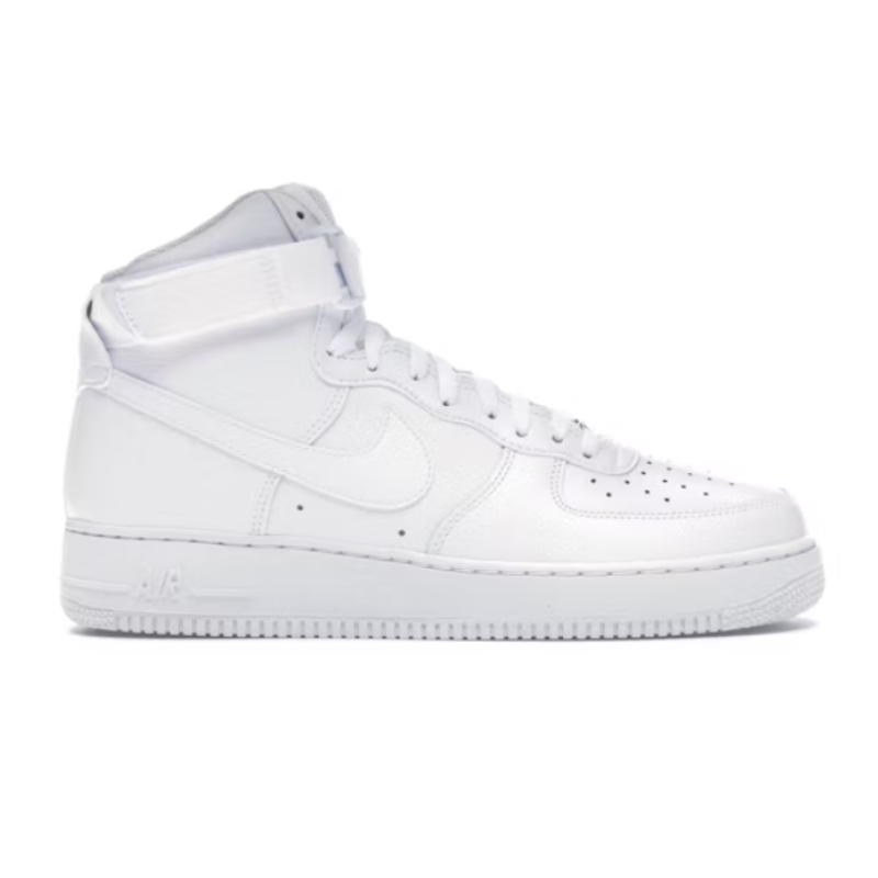 Nike Air Force 1 High 'White'